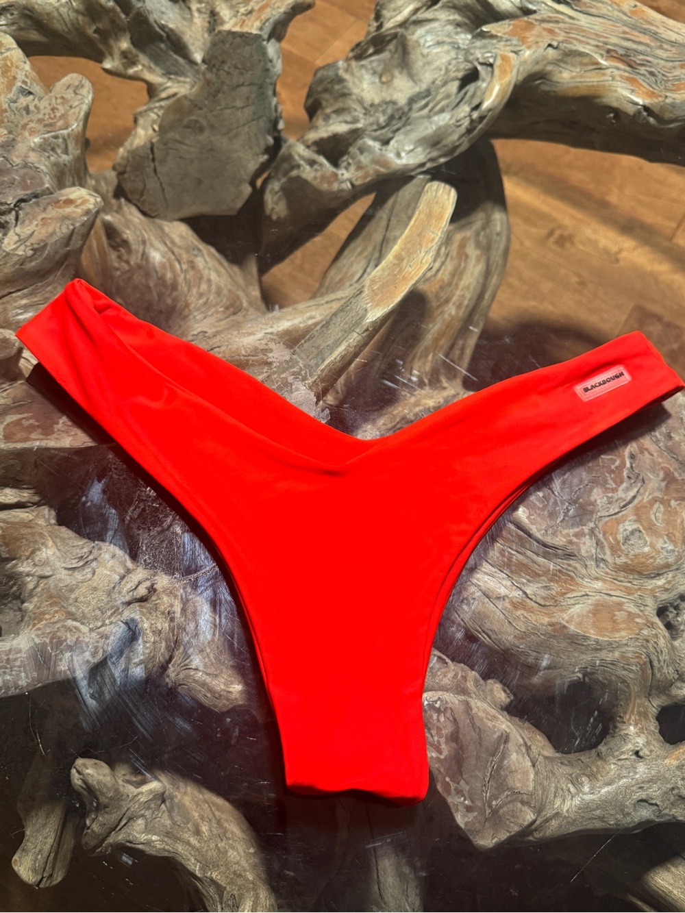 Blackbough V Bikini Bottom